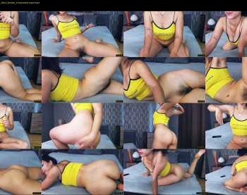 daphne_moss — 81 minute Chaturbate female cam show recording, 720p, Jun 27, 2021