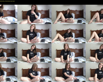 dara6761 — 17 minute Chaturbate female cam show recording, 720p, Jun 27, 2021