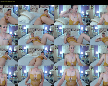 dd_shari — 70 minute Chaturbate female cam show recording, 1080p, Jun 27, 2021