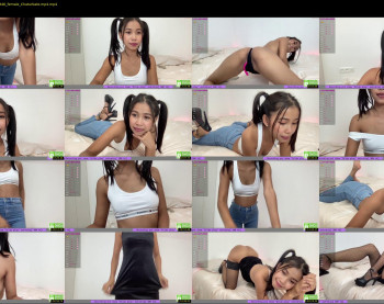 deedeedoll — 114 minute Chaturbate female cam show recording, 720p, Jun 27, 2021