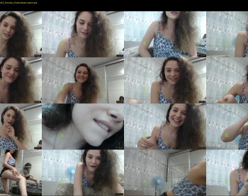 demurelixir — 98 minute Chaturbate female cam show recording, 720p, Jun 28, 2021