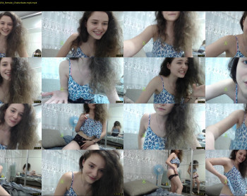demurelixir — 98 minute Chaturbate female cam show recording, 720p, Jun 28, 2021