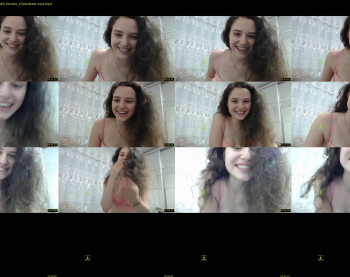 demurelixir — 4 minute Chaturbate female cam show recording, 720p, Jun 28, 2021