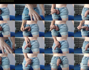 derek_smith21 — 15 minute Chaturbate male cam show recording, 1080p, Jun 27, 2021