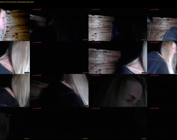 derrick_and_brittany — 5 minute Chaturbate couple cam show recording, 720p, Jun 27, 2021