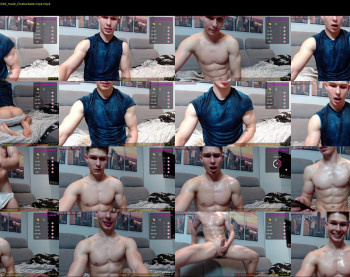 destroy_boy — 73 minute Chaturbate male cam show recording, 1080p, Jun 27, 2021