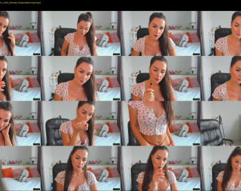 devilish_goddes — 15 minute Chaturbate female cam show recording, 1080p, Jun 27, 2021