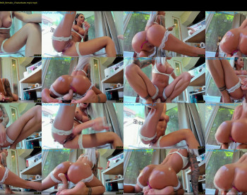 diamond_jo — 44 minute Chaturbate female cam show recording, 1080p, Jun 27, 2021
