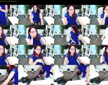 dirty_mature — 37 minute Chaturbate female cam show recording, 1080p, Jun 27, 2021