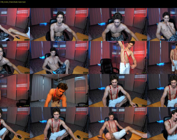 dirty_pothos — 70 minute Chaturbate male cam show recording, 720p, Jun 27, 2021