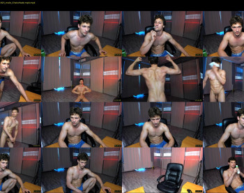 dirty_pothos — 63 minute Chaturbate male cam show recording, 720p, Jun 27, 2021