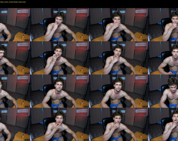 dirty_pothos — 4 minute Chaturbate male cam show recording, 720p, Jun 27, 2021