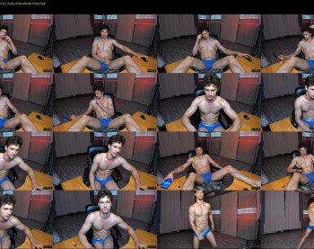 dirty_pothos — 7 minute Chaturbate male cam show recording, 720p, Jun 27, 2021