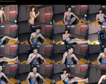 dirty_pothos — 68 minute Chaturbate male cam show recording, 720p, Jun 27, 2021