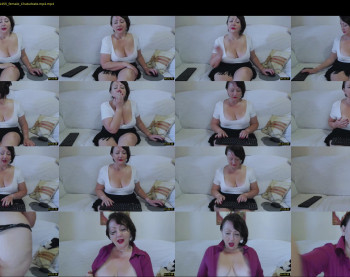 donnadoll4u — 4 minute Chaturbate female cam show recording, 1080p, Jun 27, 2021
