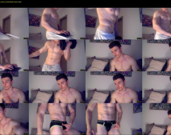 eddieds — 18 minute Chaturbate male cam show recording, 1080p, Jun 27, 2021