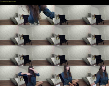 ehotlovea — 22 minute Chaturbate female cam show recording, 1080p, Jun 27, 2021
