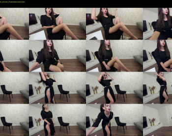 ehotlovea — 31 minute Chaturbate female cam show recording, 1080p, Jun 27, 2021
