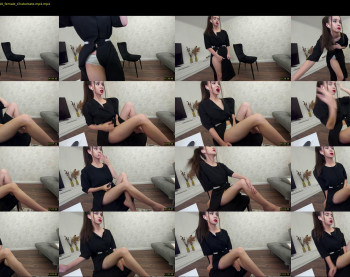 ehotlovea — 14 minute Chaturbate female cam show recording, 1080p, Jun 27, 2021