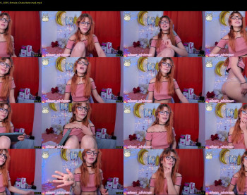 eileen_pinkman — 70 minute Chaturbate female cam show recording, 1080p, Jun 27, 2021