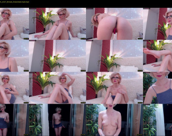 emilyanderson_ — 70 minute Chaturbate female cam show recording, 1080p, Jun 27, 2021