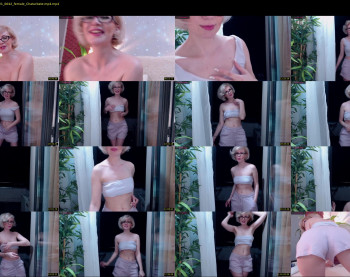 emilyanderson_ — 70 minute Chaturbate female cam show recording, 1080p, Jun 28, 2021