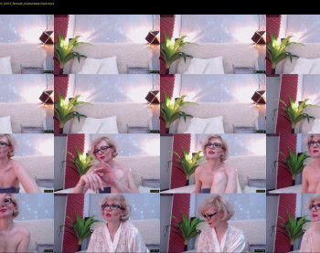 emilyanderson_ — 70 minute Chaturbate female cam show recording, 1080p, Jun 28, 2021