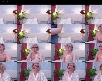 emilyanderson_ — 70 minute Chaturbate female cam show recording, 1080p, Jun 28, 2021