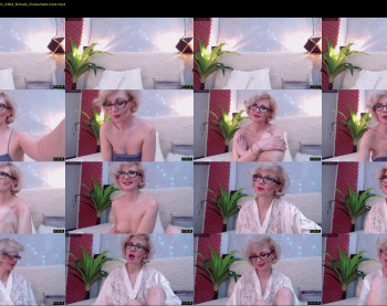emilyanderson_ — 70 minute Chaturbate female cam show recording, 1080p, Jun 28, 2021