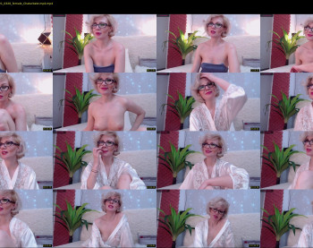 emilyanderson_ — 70 minute Chaturbate female cam show recording, 1080p, Jun 28, 2021