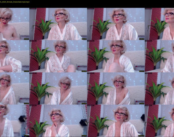 emilyanderson_ — 70 minute Chaturbate female cam show recording, 1080p, Jun 28, 2021