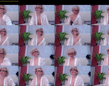 emilyanderson_ — 49 minute Chaturbate female cam show recording, 1080p, Jun 28, 2021