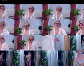 emilyanderson_ — 70 minute Chaturbate female cam show recording, 1080p, Jun 28, 2021