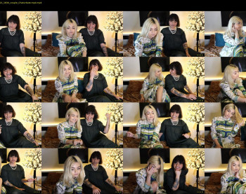 emmafantasy21 — 39 minute Chaturbate couple cam show recording, 1080p, Jun 27, 2021
