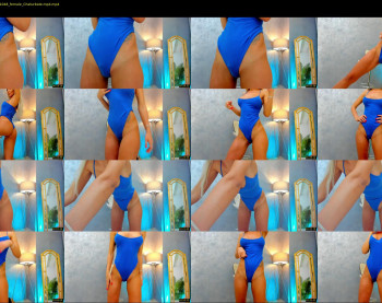 fallingangel_ — 4 minute Chaturbate female cam show recording, 1080p, Jun 27, 2021