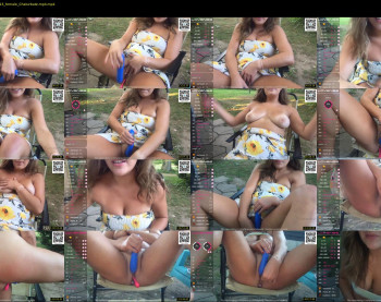 funcamkw — 114 minute Chaturbate female cam show recording, 720p, Jun 28, 2021