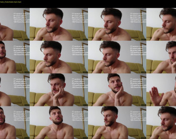 getlust — 5 minute Chaturbate male cam show recording, 1080p, Jun 27, 2021