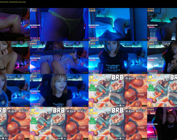 ginger_pie — 73 minute Chaturbate female cam show recording, 1080p, Jun 27, 2021