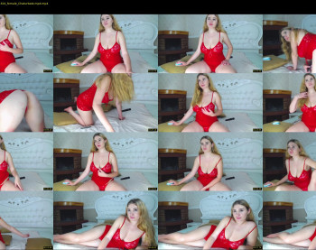 hazel_agata — 11 minute Chaturbate female cam show recording, 1080p, Jun 27, 2021