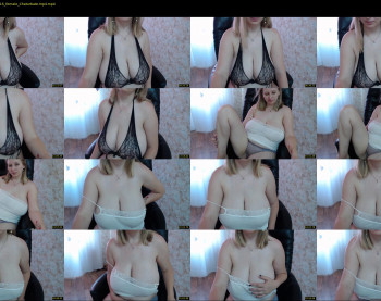 helen_bee — 38 minute Chaturbate female cam show recording, 720p, Jun 27, 2021