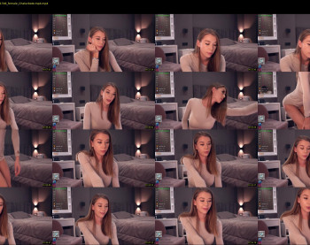 heyhorny_cb — 3 minute Chaturbate couple cam show recording, 1080p, Jun 27, 2021