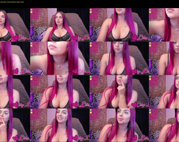 hollings — 6 minute Chaturbate couple cam show recording, 1080p, Jun 27, 2021