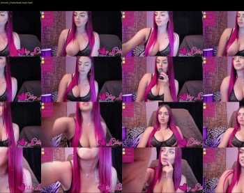 hollings — 17 minute Chaturbate couple cam show recording, 1080p, Jun 27, 2021