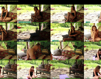 honeyand_thebear — 91 minute Chaturbate couple cam show recording, 1080p, Jun 27, 2021