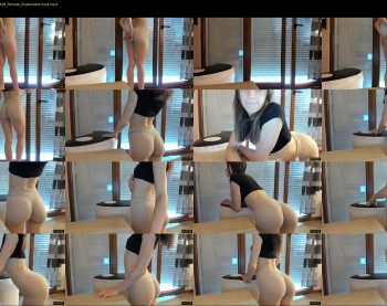 hotel77777 — 15 minute Chaturbate female cam show recording, 720p, Jun 27, 2021