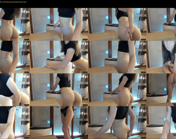 hotel77777 — 23 minute Chaturbate female cam show recording, 720p, Jun 27, 2021