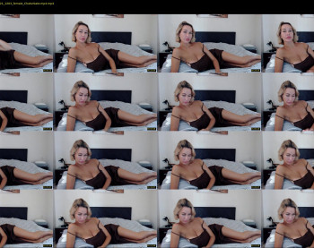 hugetittiesgerda — 3 minute Chaturbate female cam show recording, 720p, Jun 27, 2021