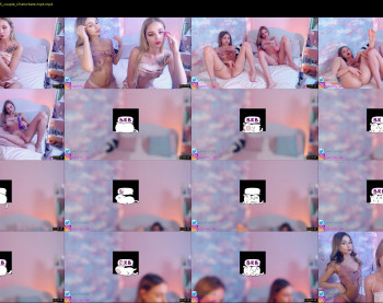 inkanuko — 71 minute Chaturbate couple cam show recording, 1080p, Jun 27, 2021
