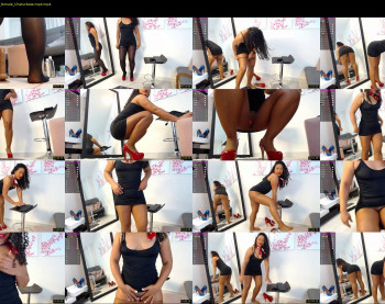 jadee__ — 70 minute Chaturbate female cam show recording, 1080p, Jun 27, 2021