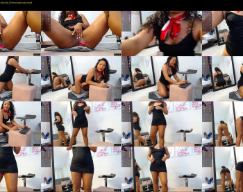 jadee__ — 70 minute Chaturbate female cam show recording, 1080p, Jun 27, 2021